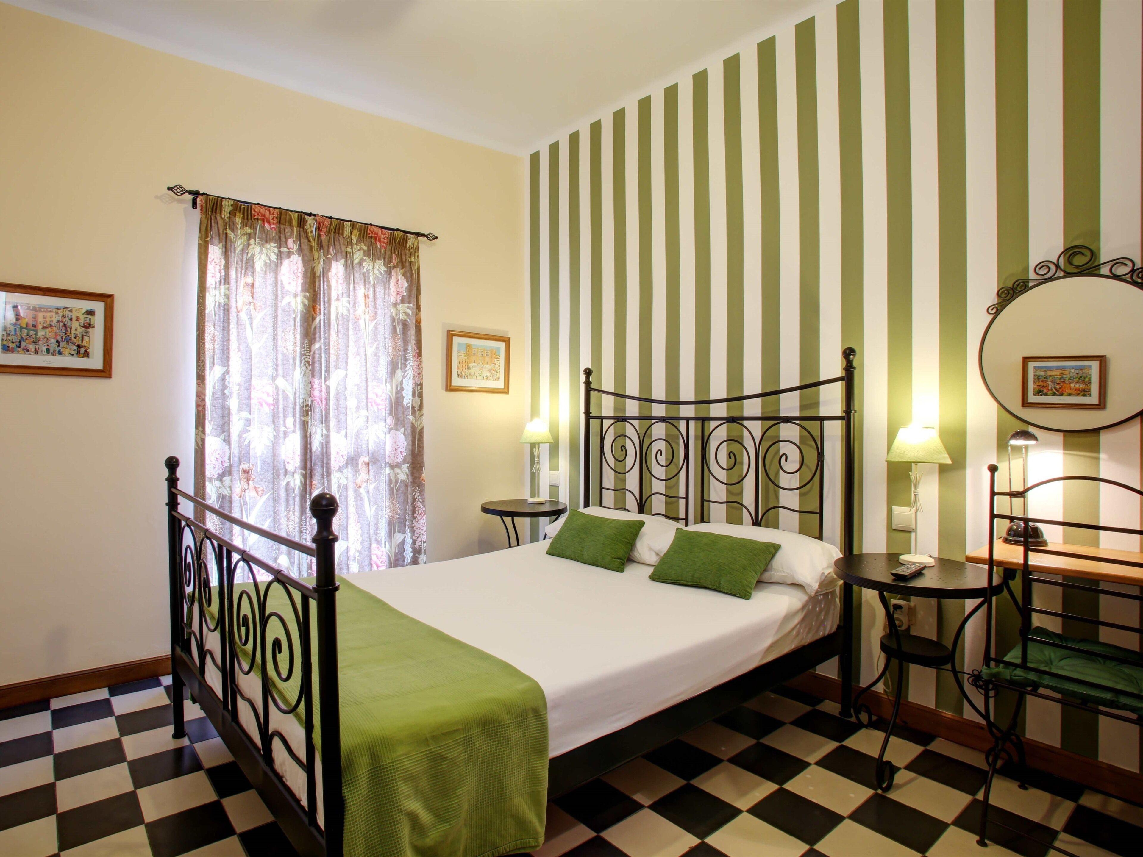 Malaga Lodge Guesthouse — Fotos 2
