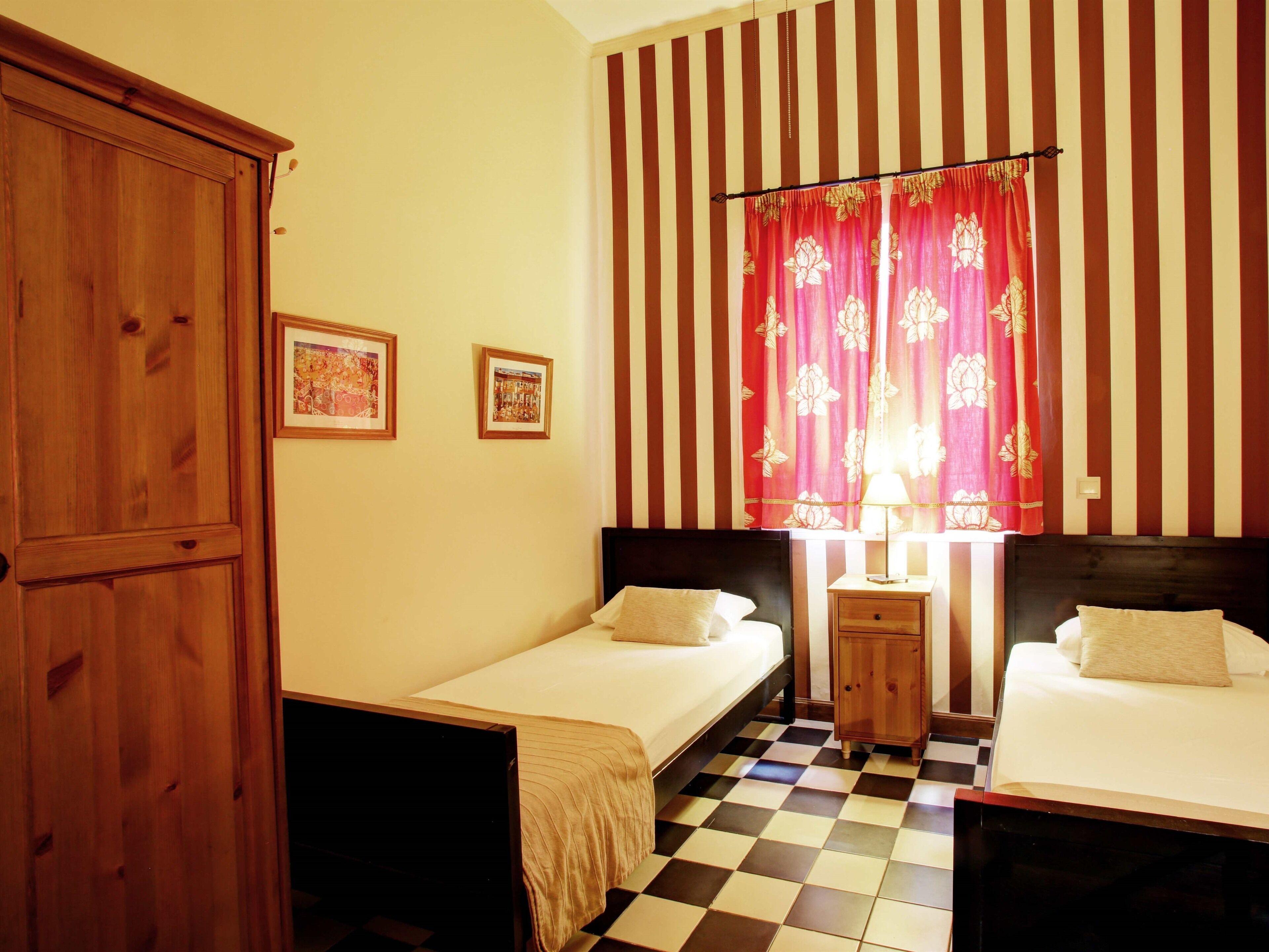 Malaga Lodge Guesthouse — Fotos 3